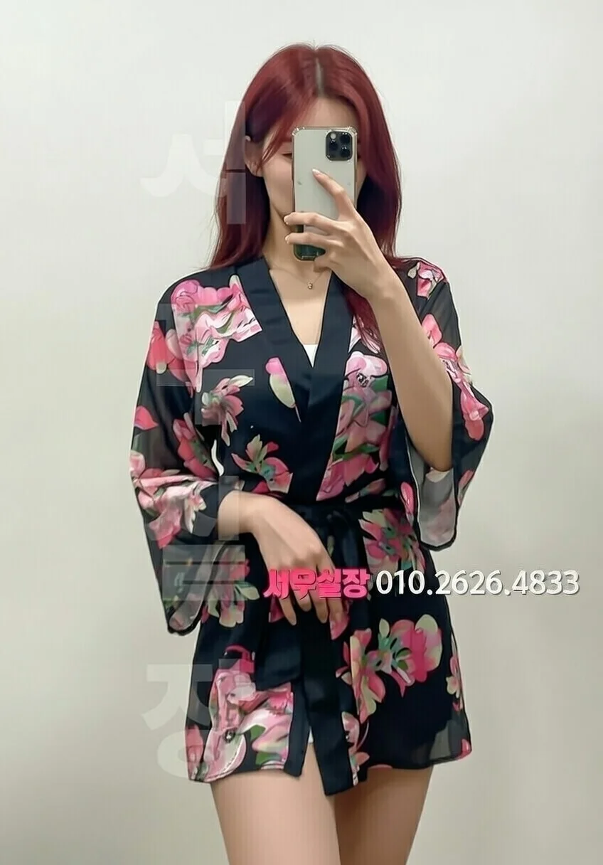 방배동 룸살롱 프리미엄 라인업 6번 프로필