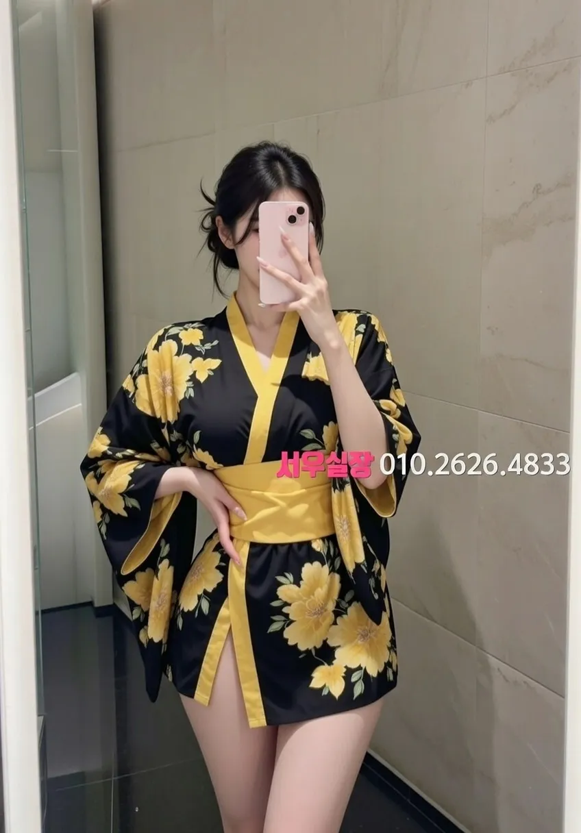 방배동 다국적노래클럽 프리미엄 라인업 14번 프로필