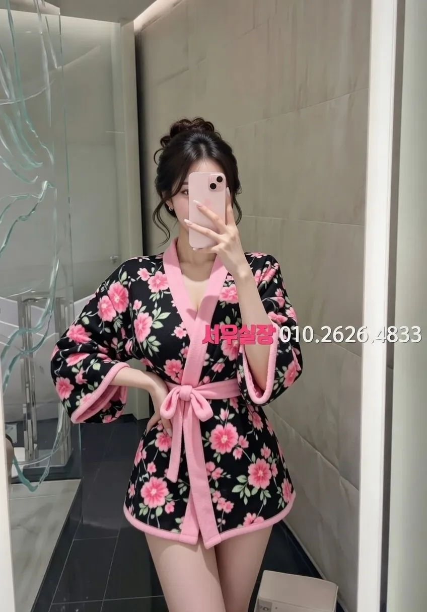 방배동 룸살롱 프리미엄 라인업 5번 프로필