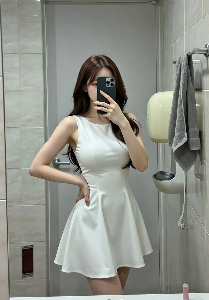 방배동 텐프로 프리미엄 라인업 33번 프로필